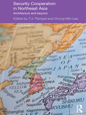 cover image of Security Cooperation in Northeast Asia